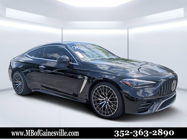 Used 2024 MERCEDES-BENZ CLE CLE 53 AMG® in OCALA, FLORIDA