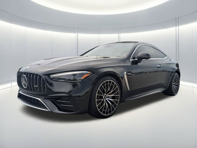 Used 2024 MERCEDES-BENZ CLE CLE 53 AMG® in OCALA, FLORIDA