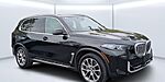 Used 2025 BMW X5 XDRIVE40I in OCALA, FLORIDA