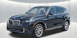 Used 2025 BMW X5 XDRIVE40I in OCALA, FLORIDA