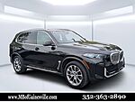 Used 2025 BMW X5 XDRIVE40I in OCALA, FLORIDA (Photo 1)