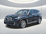 Used 2025 BMW X5 XDRIVE40I in OCALA, FLORIDA (Photo 1)