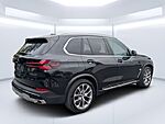 Used 2025 BMW X5 XDRIVE40I in OCALA, FLORIDA (Photo 3)