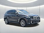 Used 2025 BMW X5 XDRIVE40I in OCALA, FLORIDA (Photo 4)