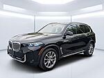 Used 2025 BMW X5 XDRIVE40I in OCALA, FLORIDA (Photo 7)