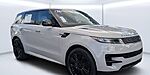 Used 2026 LAND ROVER RANGE ROVER SPORT SE in OCALA, FLORIDA
