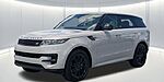Used 2026 LAND ROVER RANGE ROVER SPORT SE in OCALA, FLORIDA