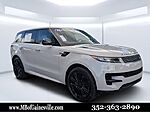 Used 2026 LAND ROVER RANGE ROVER SPORT SE in OCALA, FLORIDA (Photo 1)