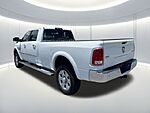 Used 2018 RAM 3500 LARAMIE in OCALA, FLORIDA (Photo 3)