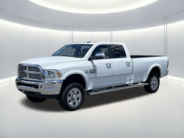 Used 2018 RAM 3500 LARAMIE in OCALA, FLORIDA