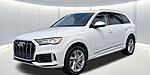 Used 2023 AUDI Q7 45 PREMIUM in OCALA, FLORIDA