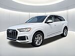 Used 2023 AUDI Q7 45 PREMIUM in OCALA, FLORIDA (Photo 1)