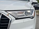 Used 2023 AUDI Q7 45 PREMIUM in OCALA, FLORIDA (Photo 10)