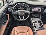 Used 2023 AUDI Q7 45 PREMIUM in OCALA, FLORIDA (Photo 17)