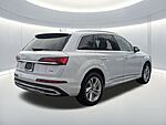 Used 2023 AUDI Q7 45 PREMIUM in OCALA, FLORIDA (Photo 2)