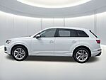 Used 2023 AUDI Q7 45 PREMIUM in OCALA, FLORIDA (Photo 4)