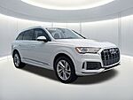 Used 2023 AUDI Q7 45 PREMIUM in OCALA, FLORIDA (Photo 7)