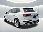 Used 2023 AUDI Q7 45 PREMIUM in OCALA, FLORIDA (Photo 8)