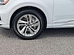 Used 2023 AUDI Q7 45 PREMIUM in OCALA, FLORIDA (Photo 9)