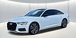 Used 2023 AUDI A6 45 PREMIUM PLUS in OCALA, FLORIDA