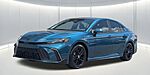 Used 2025 TOYOTA CAMRY SE in OCALA, FLORIDA