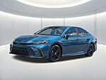 Used 2025 TOYOTA CAMRY SE in OCALA, FLORIDA (Photo 2)