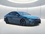 Used 2025 TOYOTA CAMRY SE in OCALA, FLORIDA (Photo 4)