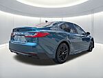 Used 2025 TOYOTA CAMRY SE in OCALA, FLORIDA (Photo 6)