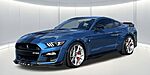 Used 2020 FORD MUSTANG SHELBY GT500 in OCALA, FLORIDA