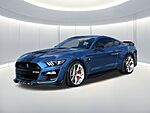 Used 2020 FORD MUSTANG SHELBY GT500 in OCALA, FLORIDA (Photo 1)