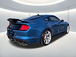 Used 2020 FORD MUSTANG SHELBY GT500 in OCALA, FLORIDA (Photo 5)