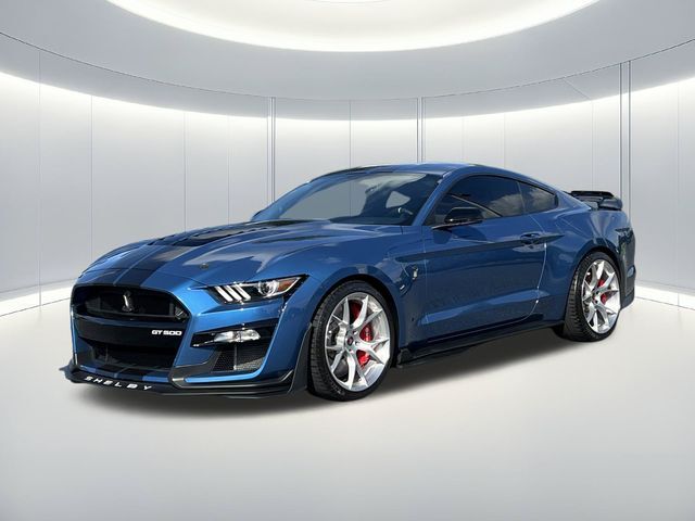Used 2020 FORD MUSTANG SHELBY GT500 in OCALA, FLORIDA