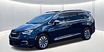 Used 2021 CHRYSLER PACIFICA LIMITED in OCALA, FLORIDA