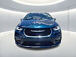 Used 2021 CHRYSLER PACIFICA LIMITED in OCALA, FLORIDA (Photo 10)