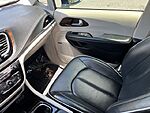 Used 2021 CHRYSLER PACIFICA LIMITED in OCALA, FLORIDA (Photo 17)