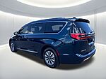 Used 2021 CHRYSLER PACIFICA LIMITED in OCALA, FLORIDA (Photo 3)