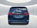 Used 2021 CHRYSLER PACIFICA LIMITED in OCALA, FLORIDA (Photo 4)