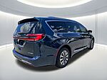 Used 2021 CHRYSLER PACIFICA LIMITED in OCALA, FLORIDA (Photo 5)