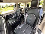 Used 2021 CHRYSLER PACIFICA LIMITED in OCALA, FLORIDA (Photo 8)