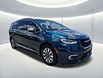 Used 2021 CHRYSLER PACIFICA LIMITED in OCALA, FLORIDA (Photo 9)