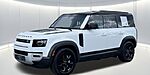 Used 2020 LAND ROVER DEFENDER SE in OCALA, FLORIDA