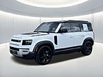 Used 2020 LAND ROVER DEFENDER SE in OCALA, FLORIDA (Photo 1)