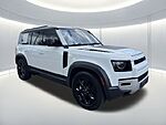 Used 2020 LAND ROVER DEFENDER SE in OCALA, FLORIDA (Photo 7)