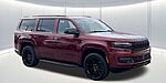 Used 2023 JEEP WAGONEER SERIES II in OCALA, FLORIDA