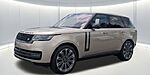 Used 2023 LAND ROVER RANGE ROVER AUTOBIOGRAPHY in OCALA, FLORIDA