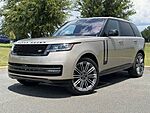 Used 2023 LAND ROVER RANGE ROVER AUTOBIOGRAPHY in OCALA, FLORIDA (Photo 1)