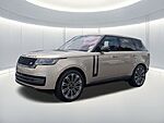 Used 2023 LAND ROVER RANGE ROVER AUTOBIOGRAPHY in OCALA, FLORIDA (Photo 1)