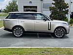Used 2023 LAND ROVER RANGE ROVER AUTOBIOGRAPHY in OCALA, FLORIDA (Photo 10)