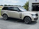 Used 2023 LAND ROVER RANGE ROVER AUTOBIOGRAPHY in OCALA, FLORIDA (Photo 11)