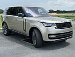 Used 2023 LAND ROVER RANGE ROVER AUTOBIOGRAPHY in OCALA, FLORIDA (Photo 12)